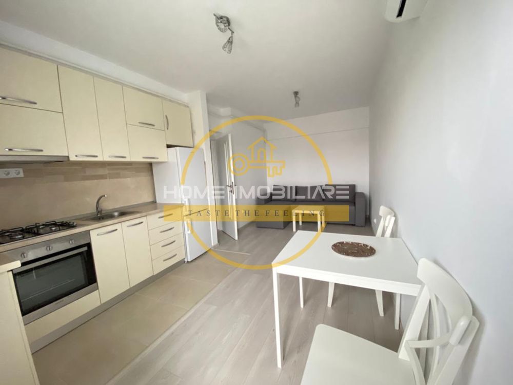 Apartament 2 CAMERE, LOC DE PARCARE, Bucium - Poză 1