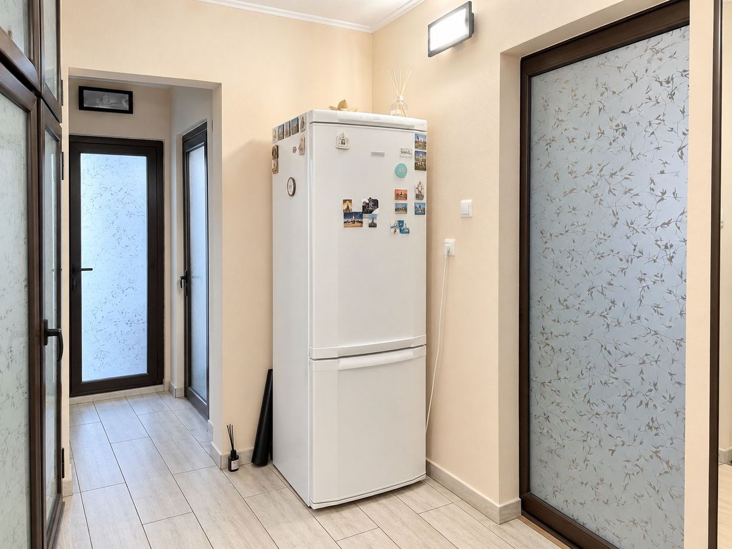 De vanzare apartament cu 2 camere, Siderurgistilor Vest, et. 4, 68.000 euro - Poză 7