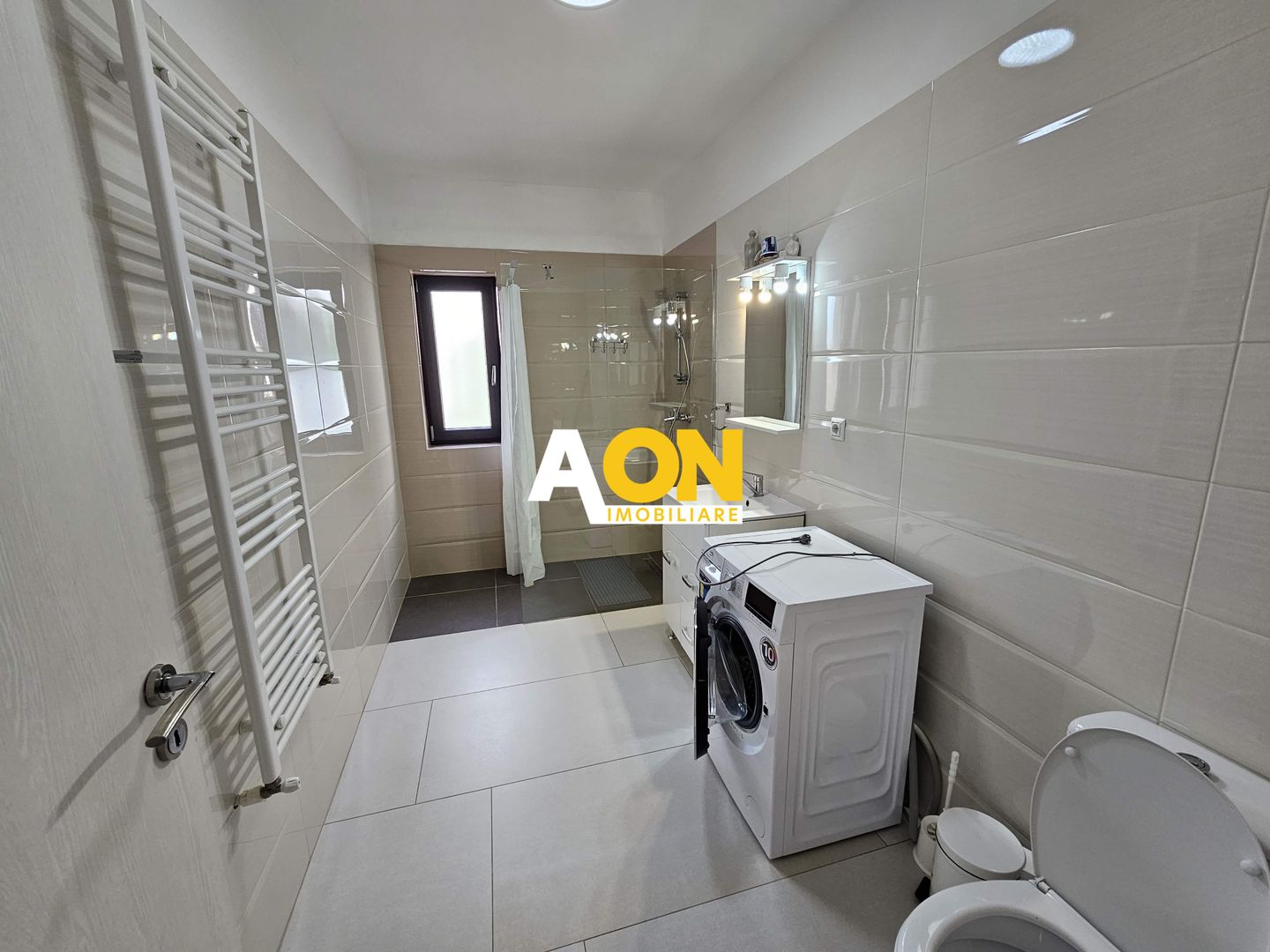 Apartament 3 Camere Bloc Nou, Zona Alba Mall - Poză 7