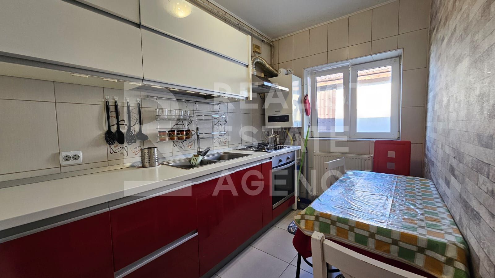 Închiriere apartament 4 camere, mobilat&utilat, Bragadiru - Poză 9