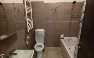 De inchiriat-Apartament 2 camere, 58m2, parcare subterana, comfort 1, Straulesti - Poză 2