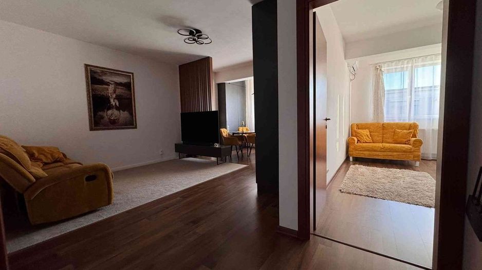 Apartament 3 camere + parcare - Poză 6