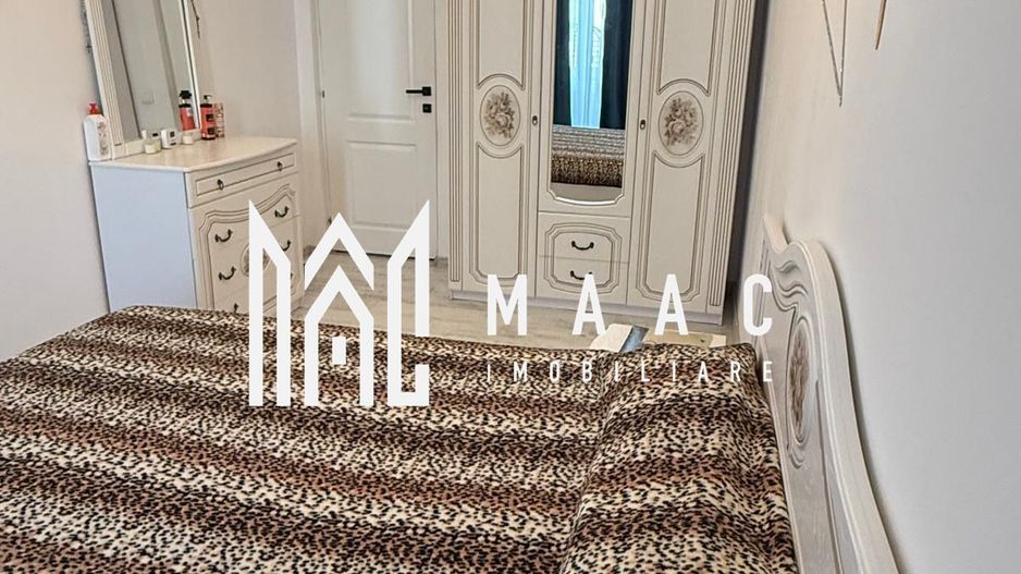 Apartament 3 camere | Sibiu Central | 64 mp, ultrafinisat - Poză 6