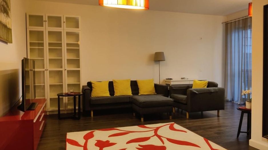 Apartament 2 camere Mihai Bravu – BLOC NOU, 6 min Metrou - Poză 1