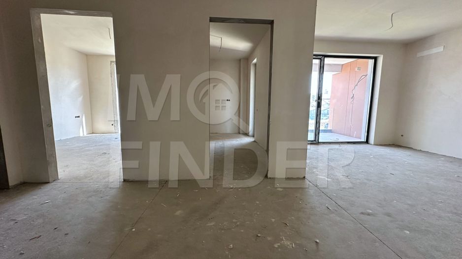 Apartament Premium 2 camere, Andrei Muresanu- Ansamblu Exclusivist - Poză 12