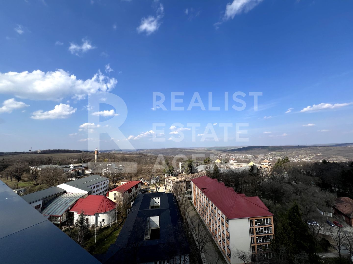 Penthouse-uri în Copou, terase generoase și vedere panoramică, Iași - Poză 2