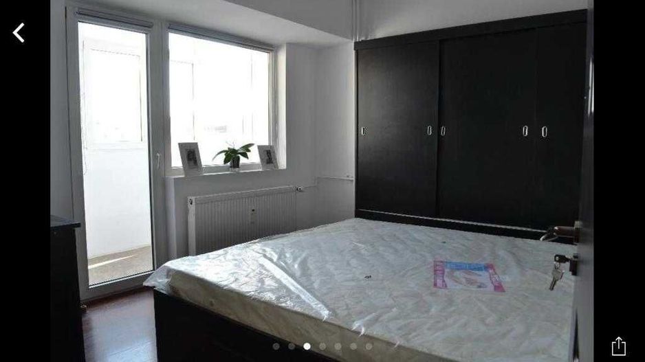 Proprietar, ap 3 camere ,Gorjului,92mp,loc parcare,mobilat si utilat - Poză 6