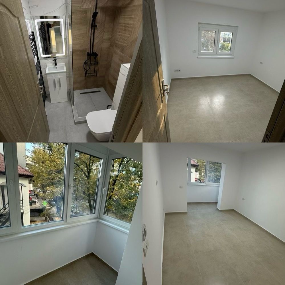 Apartament 4 camere etaj 1 Complexul Studentesc - Poză 2