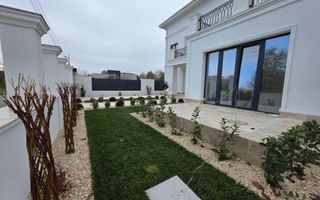 Vila superba excelent pozitionata in Pipera - Poză 6