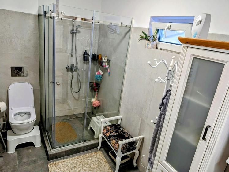 Vila individuala Zona Bazilescu - Poză 10