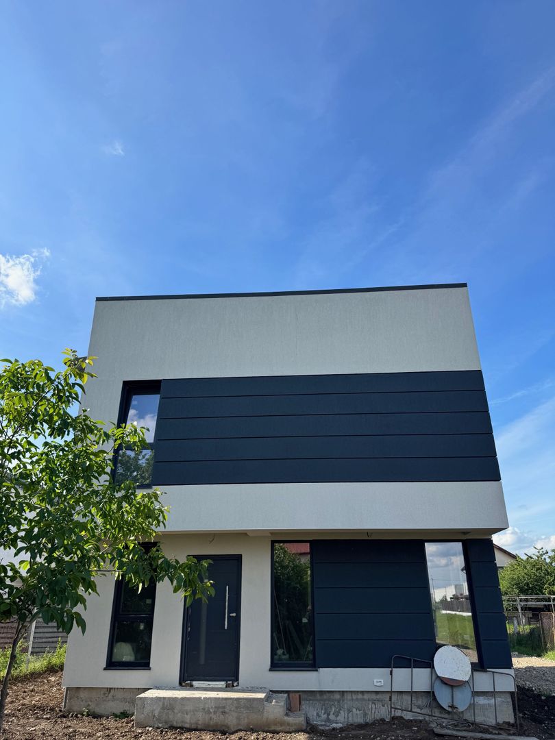 Individuala Otopeni zona Centrala, 0% comision - Poză 5