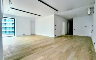 Apartament LUX 4 camere // vedere panoramica // Floreasca - Poză 7