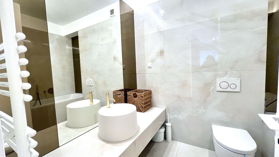 Inchiriere apartament 3 camere in Pipera | Parcare subterana - Poză 6