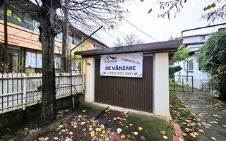 Casă în Ploiești I Zonă Centrală I Str. Ion Luca Caragiale nr. 23 - Poză 9