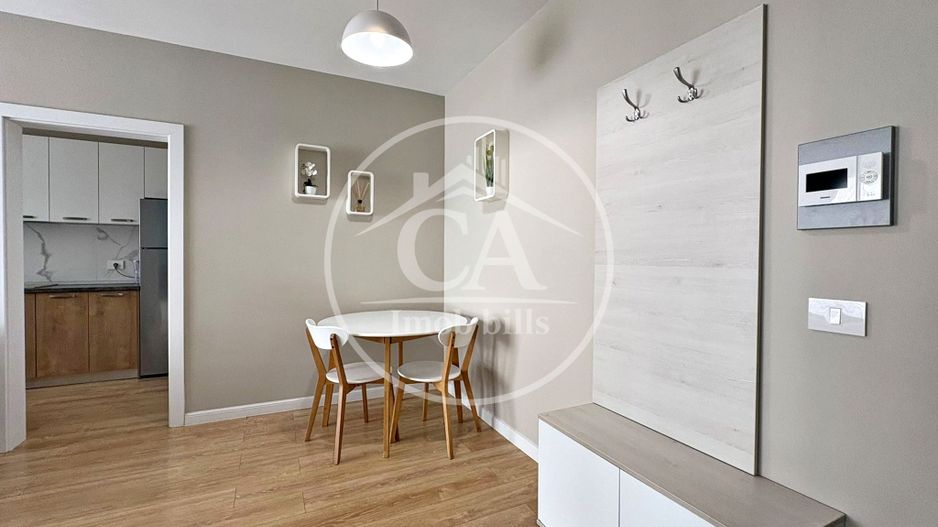 Apartament cu 2 camere de închiriat în Prima Oneștilor, Oradea - Poză 4