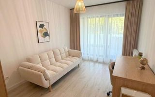 Apartament 3 camere | Prima inchiriere | Parcare | Terasa | Zorilor Frunzisului - Poză 3