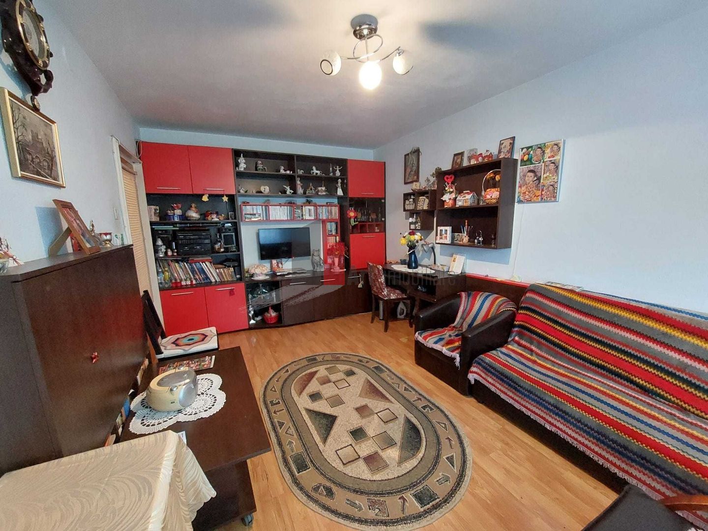 Apartament 3 camere Nicolae Grigorescu - Poză 4