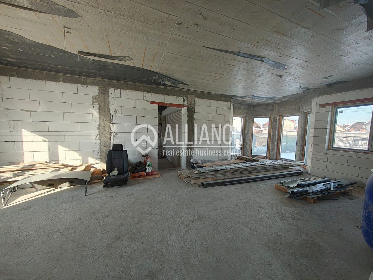 VALU LUI TRAIAN  - casa 4 camere teren 459 mp - Poză 8