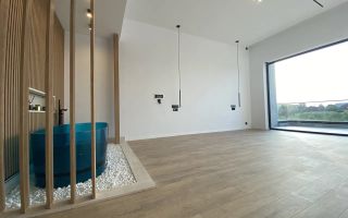 Vila Premium Beton Monolit, Smart | Corbeanca | De Vânzare - Poză 15