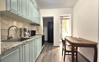 Bulevardul Stefan cel Mare, apartament cu loc de parcare, la PRIMA închiriere - Poză 7