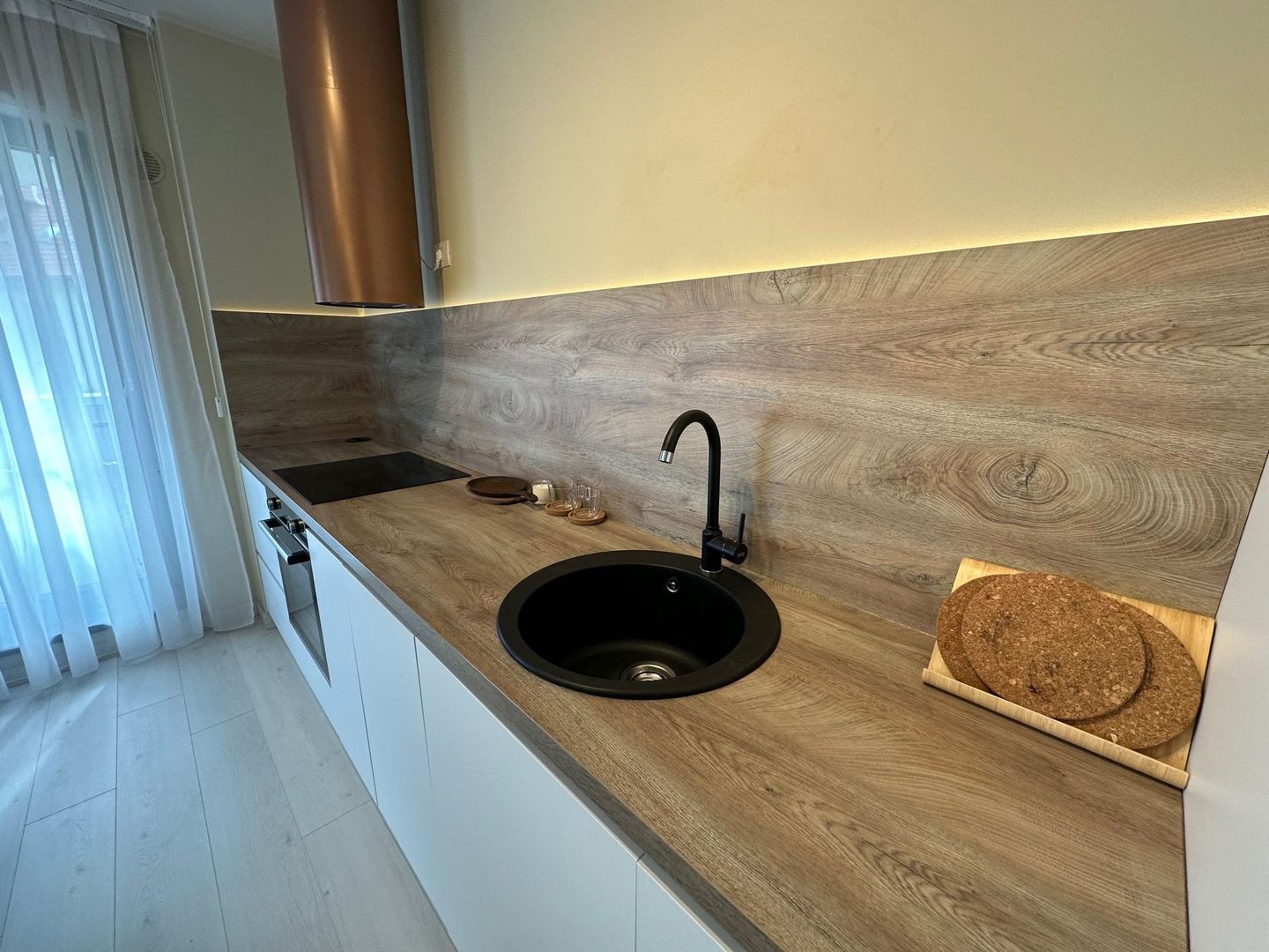 Apartament 2 camere Isho - Poză 6