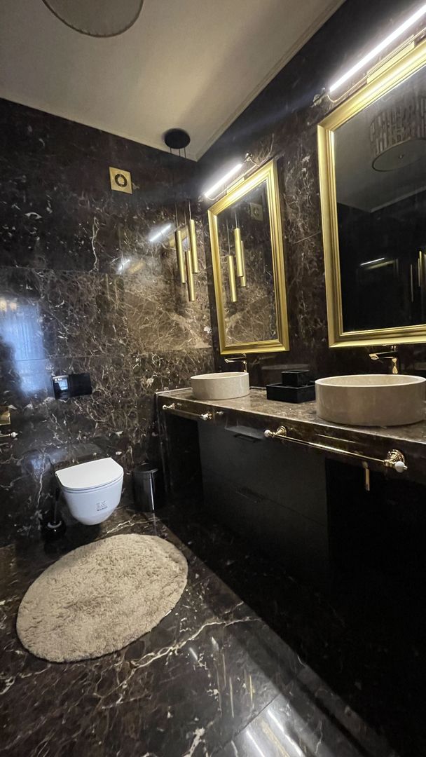 4 camere Nordului - Parc Herastrau | Cartierul Francez - Poză 18