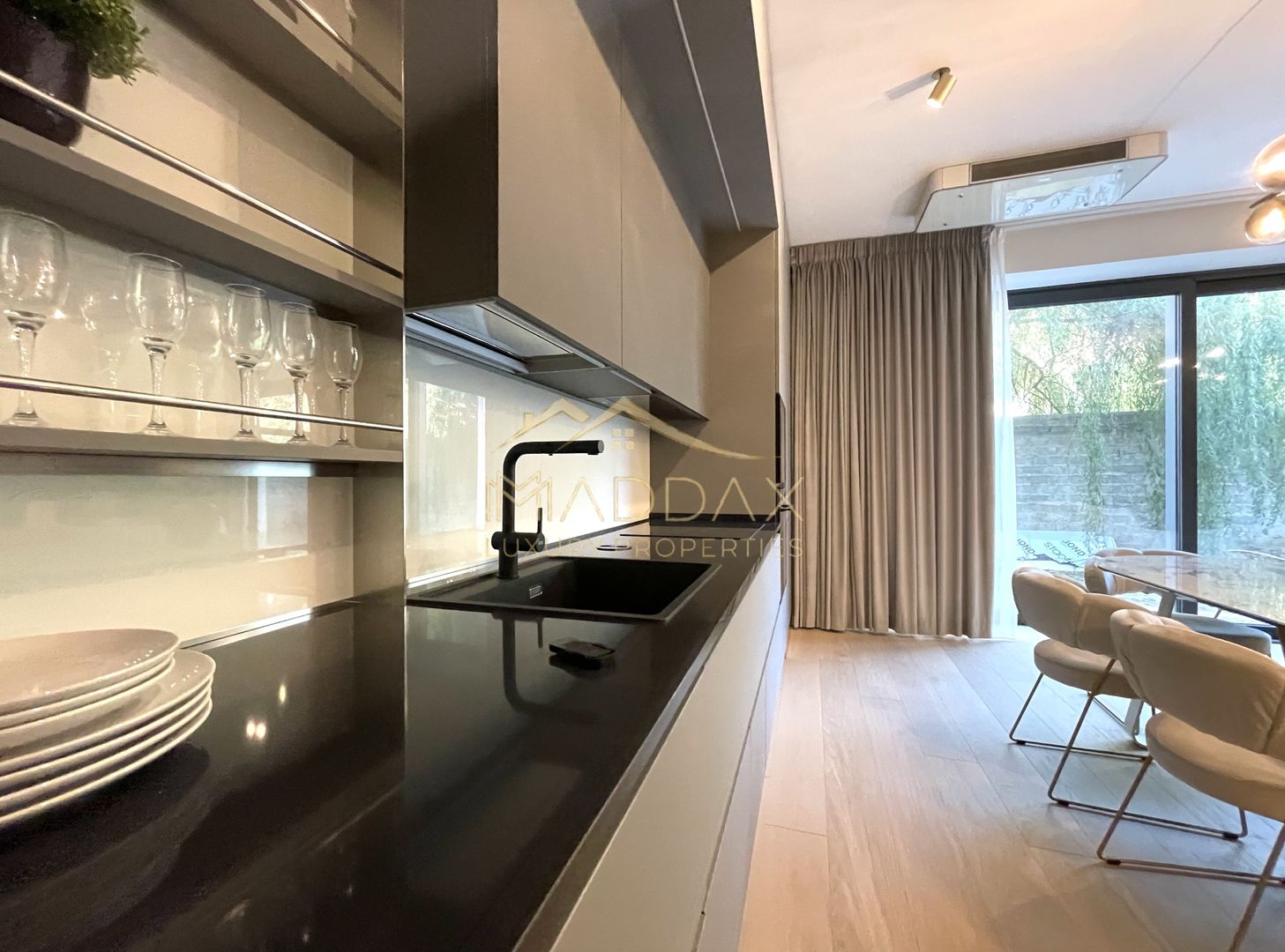 Duplex LUX***mobilat**3 camere**128 mp//View padure//Iancu Nicolae - Poză 9