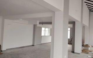 Spațiu comercial de închiriat, 100 mp, în Pașcani - Poză 3