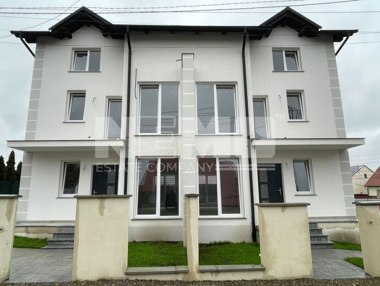 DUPLEX MODERN | ULTRACENTRAL | RADAUTI - Poză 19