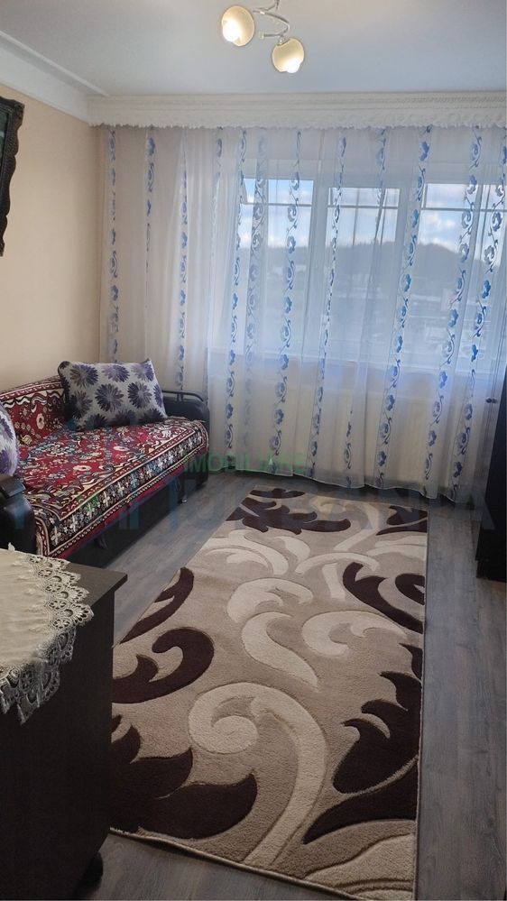 Cameră cămin modernă Nicolina | Baie proprie + centrală | Lângă Kaufland - Poză 3