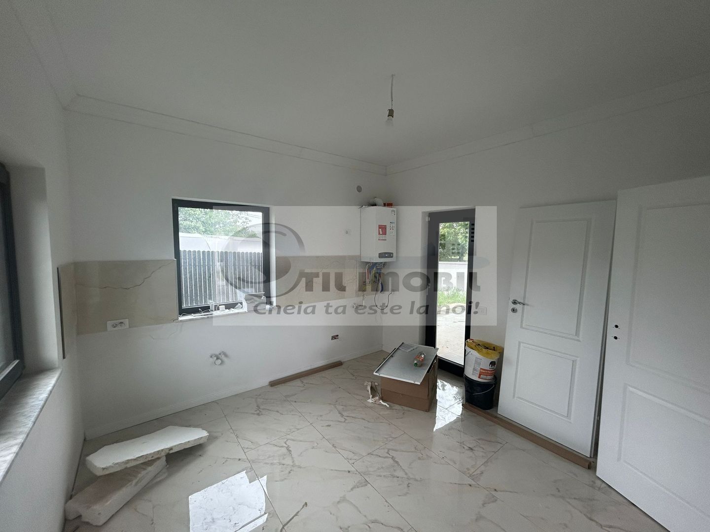 CASA TIP VILA - Gata de mutare! 240.000 euro - Poză 10