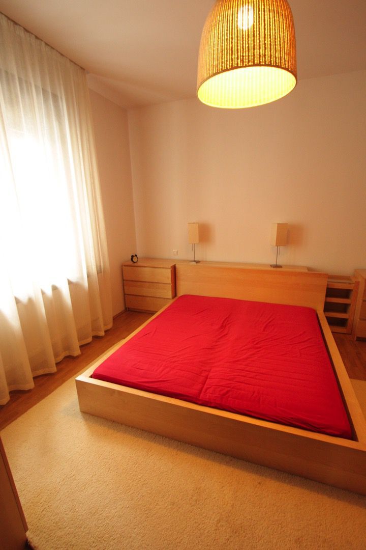 Apartament 3 camere - 120mp - garaj subteran - vila - Arcul de Triumf - Poză 6