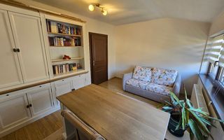 1/2 Duplex 4 Camere Zona Kaufland, 258mp Teren - Poză 12