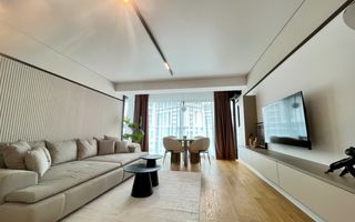 Apartament modern***2 camere***LUX***Prima inchiriere//Mall Promenada - Poză 1