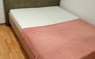 Apartament 2 camere, decomandat, mobilat, utilat, Dacia, Iasi - Poză 3