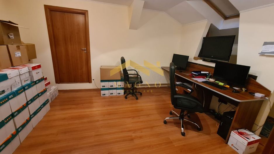 SPATIU DE BIROURI  CENTRAL DE VANZARE - Poză 10