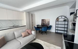 APARTAMENT 2 CAMERE PREMIUM | COMPLET MOBILAT SI UTILAT | - Poză 1