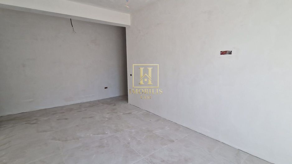 Apartament 2 camere, 56mp, 94.654 euro - Iasi-Bucium - Poză 3