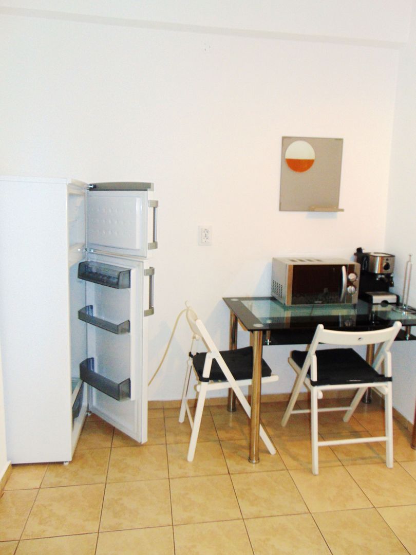 Garsoniera spatioasamobilata modern-Judetean - Poză 6