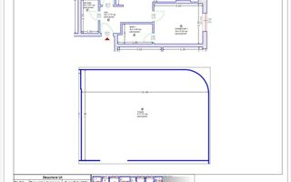 Apartament 3 camere, West Residence - Poză 12