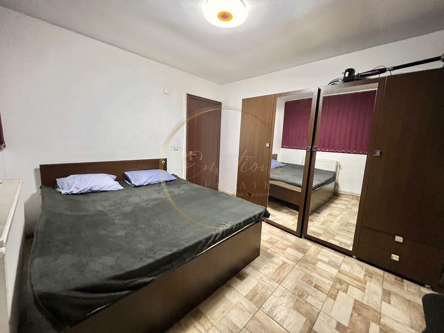 OCAZIE | Apartament spatios cu 2 camere | Badea Cartan, Timisoara - Poză 1