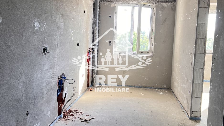Apartament 1 dormitor de vânzare /etaj2/ Șelimbăr zona Triajului - Poză 4
