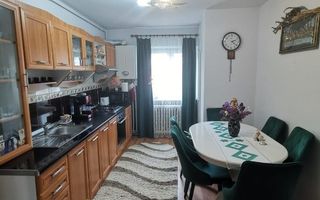 Apartament decomandat cu 2 camere în zona Baciu - Poză 5