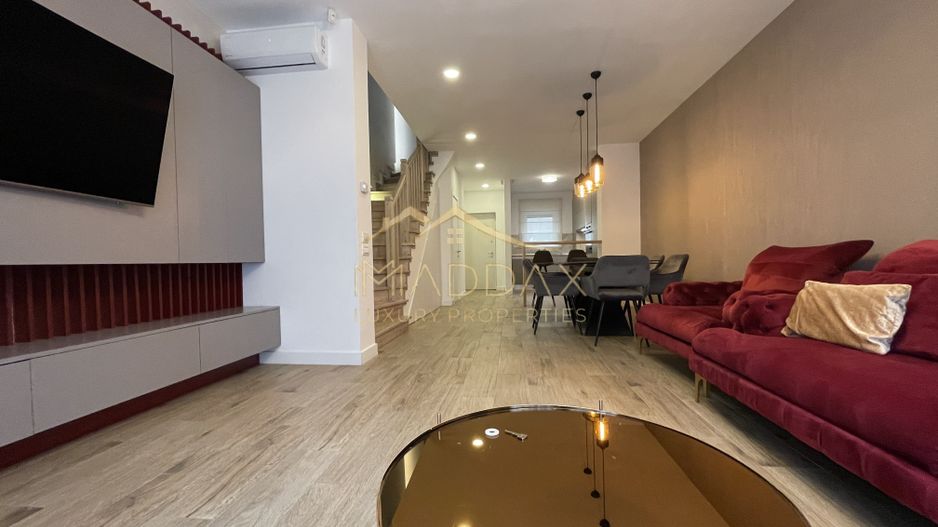 Vila 3 camere + gradina ***First Rent***// 2 Parking // Pipera - Poză 1