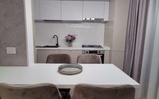 Apartament 2 camere de închiriat – VEDERE FRONTALA LA LAC/ Termen Lung - Poză 8