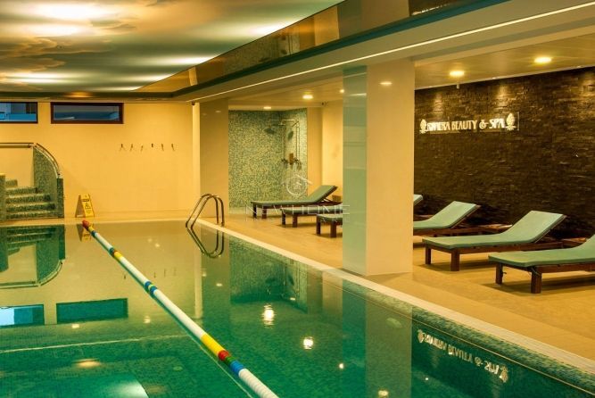 Apartament 2 camere 55 mp, zona Iulius Mall FSEGA - Poză 17