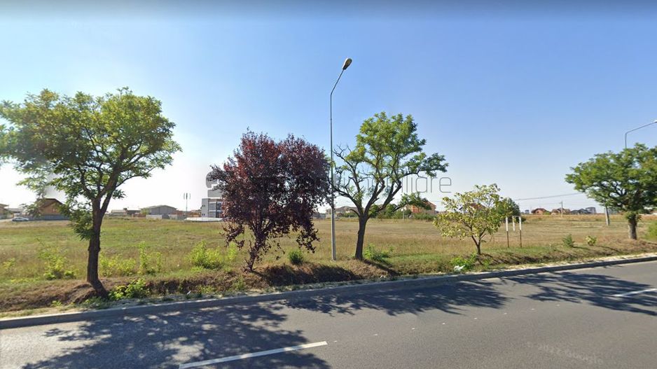 Sapient | Teren de 10.000 mp înspre Sânmartin - Poză 2