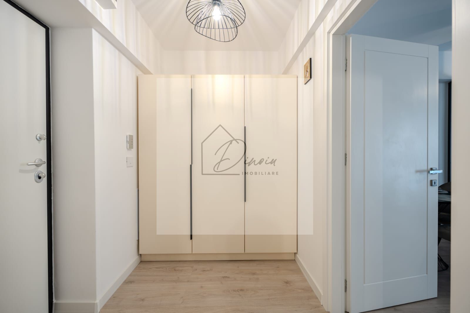 COMISION 0% I Studio lux Ivory Residence Pipera I mutare imediata - Poză 6