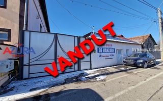 AZURA Imobiliare - Spatiu Comercial, Servicii, Ateliere - Poză 1