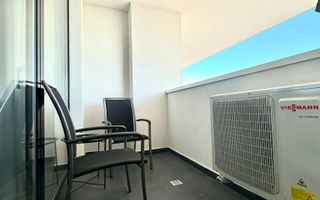XCity Tower 2-Ap 2cam |parcare,bloc nou| Torontalului,Aradului,Lipovei - Poză 16